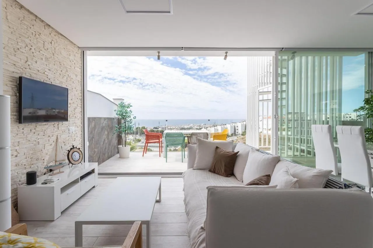 Nerja Luxury Apartment 0*,  Španělsko