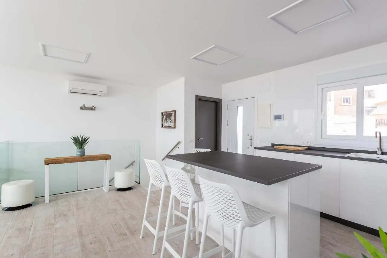Nerja Luxury Apartment Španělsko